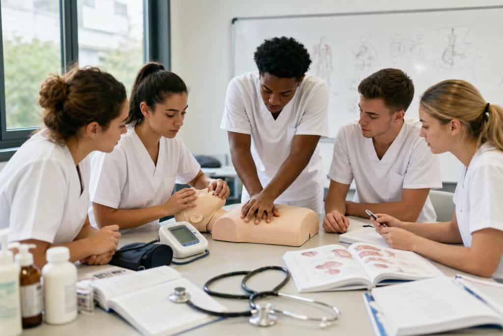 découvrez les articles les plus rentables pour l'école du soin et optimisez votre apprentissage avec des ressources efficaces et incontournables.