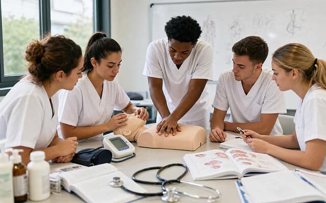 Ce sont probablement les articles les plus rentables pour l&rsquo;École du Soin.