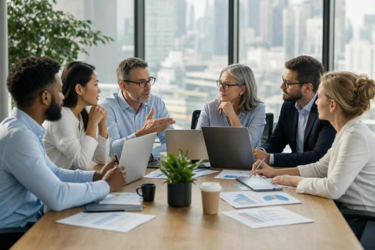 Cluster 5 — Employeurs et RH (15 articles)