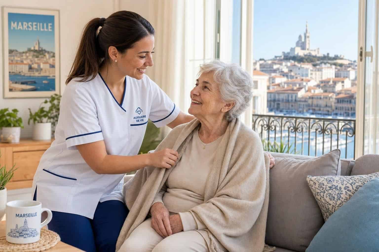 découvrez notre formation advf à marseille pour devenir assistant de vie aux familles. apprenez les compétences essentielles pour accompagner et soutenir les personnes dans leur vie quotidienne.