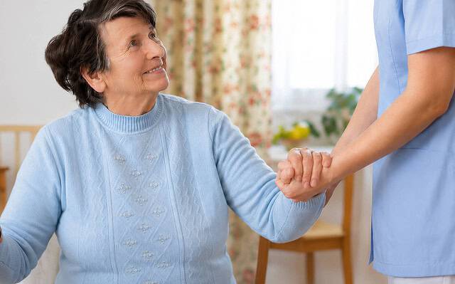Formation ADVF : Assistant de Vie aux Familles