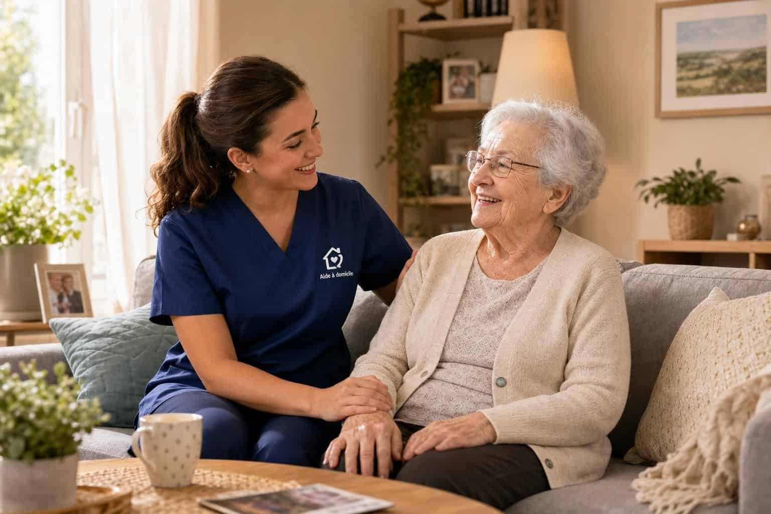 découvrez les raisons principales pour lesquelles les aides à domicile choisissent de quitter leur employeur et les solutions pour améliorer leur fidélisation.