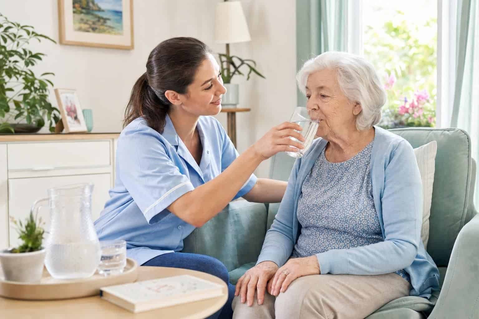 découvrez notre checklist complète pour protéger efficacement une personne âgée durant la canicule et assurer son bien-être face aux fortes chaleurs.
