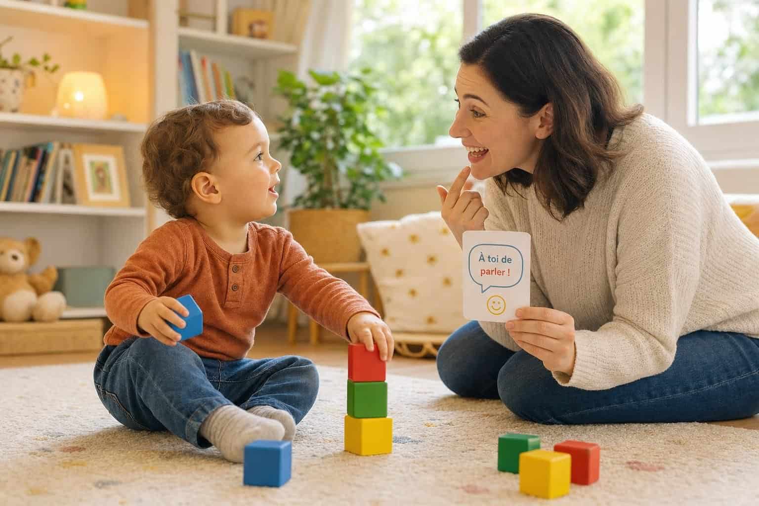 découvrez des conseils pratiques et bienveillants pour accompagner un enfant qui ne parle pas, favoriser sa communication et son développement.