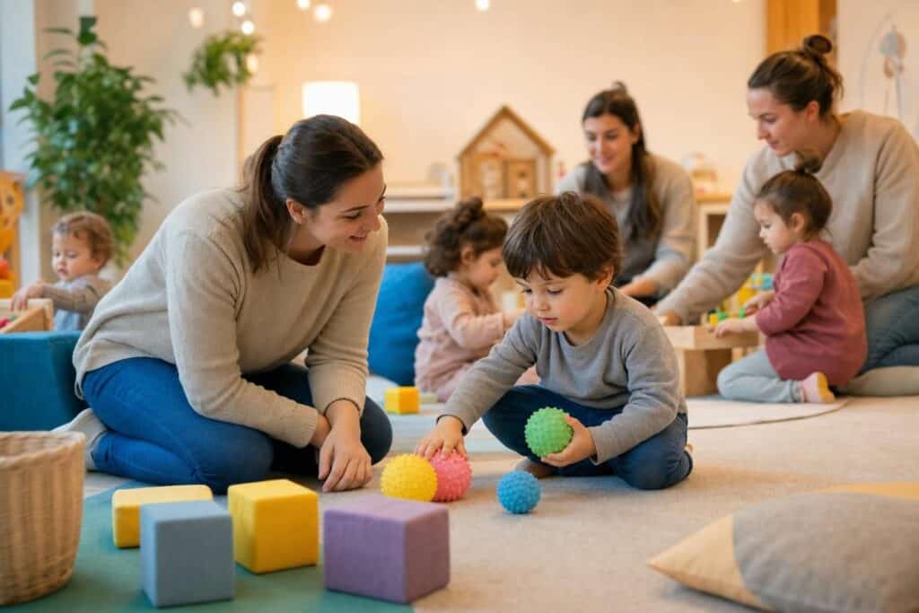 découvrez des conseils pratiques et bienveillants pour accueillir un enfant autiste en crèche, favoriser son intégration et créer un environnement adapté à ses besoins.