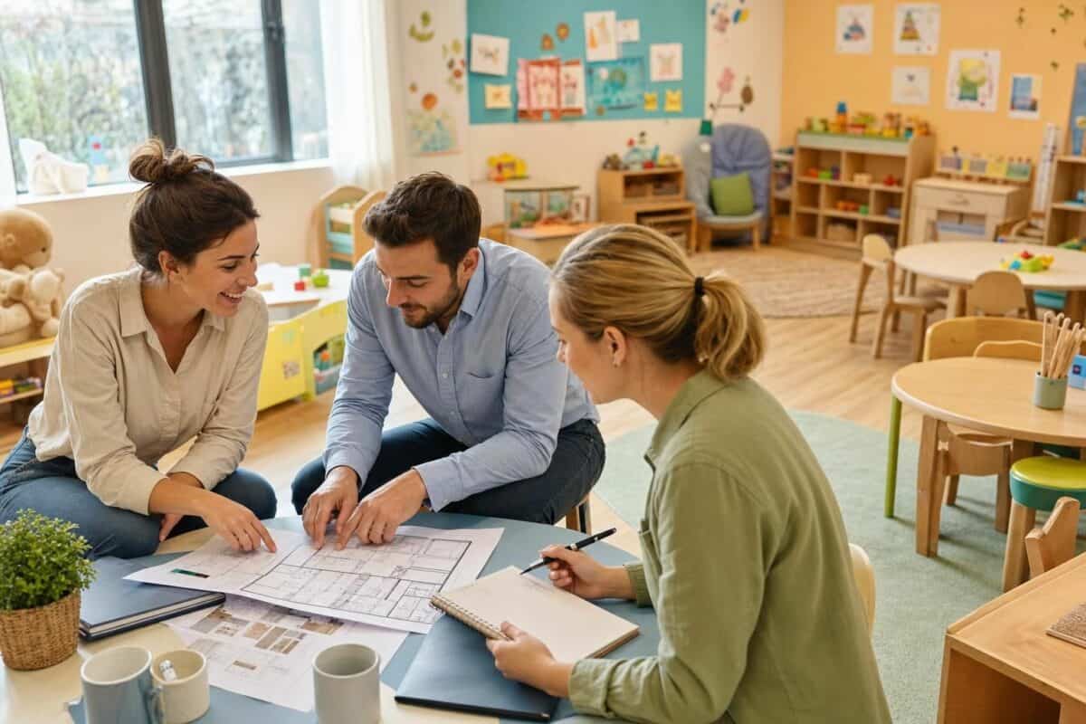 Comment ouvrir une micro-crèche ?