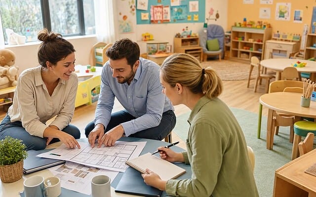 Comment ouvrir une micro-crèche ?