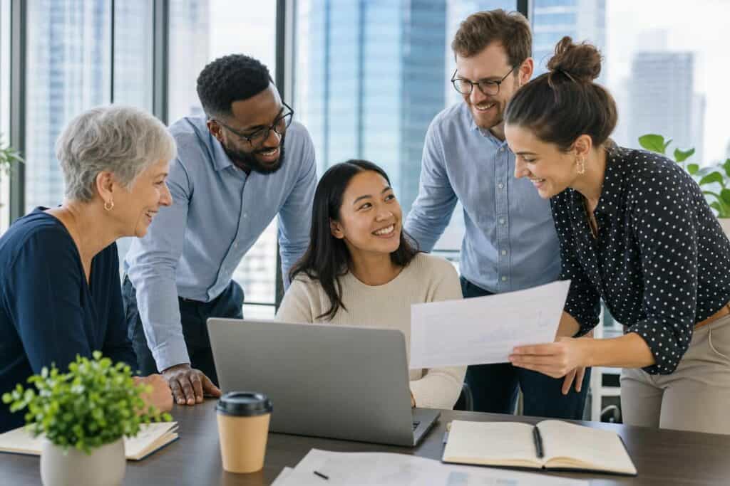 découvrez nos conseils pratiques pour bien réussir votre période d'adaptation, que ce soit dans un nouveau travail, une nouvelle école ou un changement de vie.