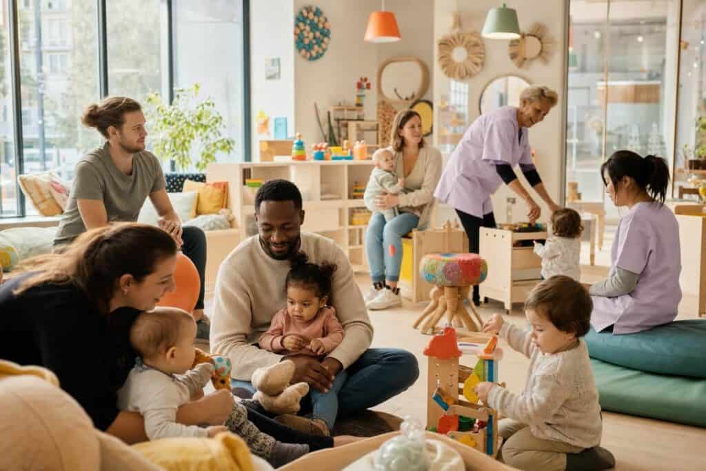 découvrez si travailler en crèche sans diplôme est possible, les conditions requises et les alternatives pour exercer dans ce secteur de la petite enfance.