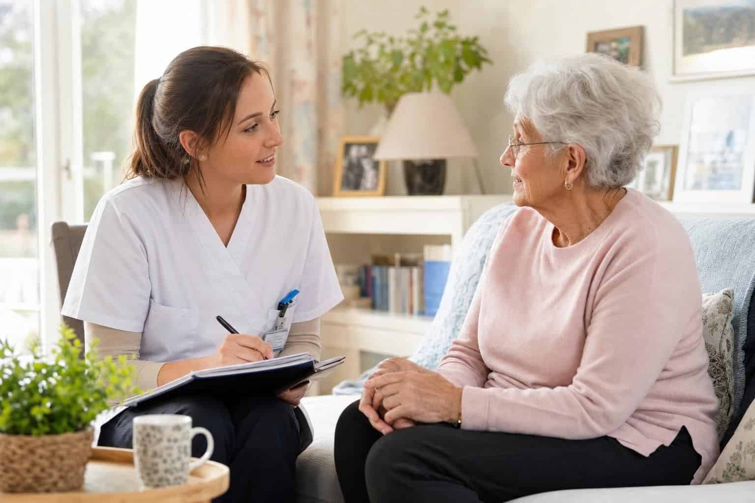 découvrez les démarches à suivre et les conseils essentiels pour réagir efficacement en cas de suspicion de maltraitance, afin d'assurer la protection des victimes.