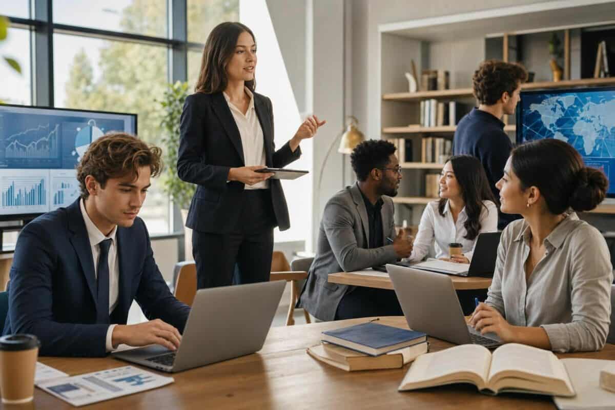Quels sont les métiers accessibles après un IEPE ?