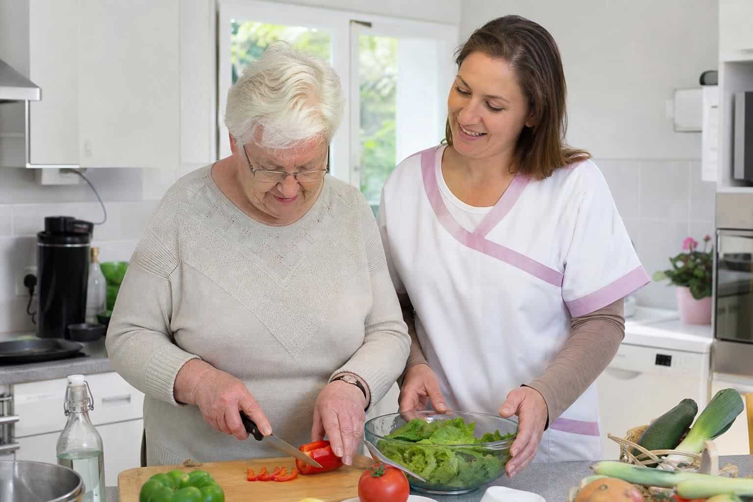 devenez assistant de vie aux familles avec le diplôme rncp37715 et apprenez à accompagner au quotidien les personnes âgées, malades ou en situation de handicap.
