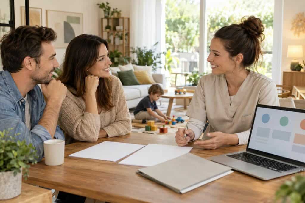 découvrez comment utiliser le cesu en famille : démarches, déclaration de l’employé à domicile, paiement et avantages fiscaux.