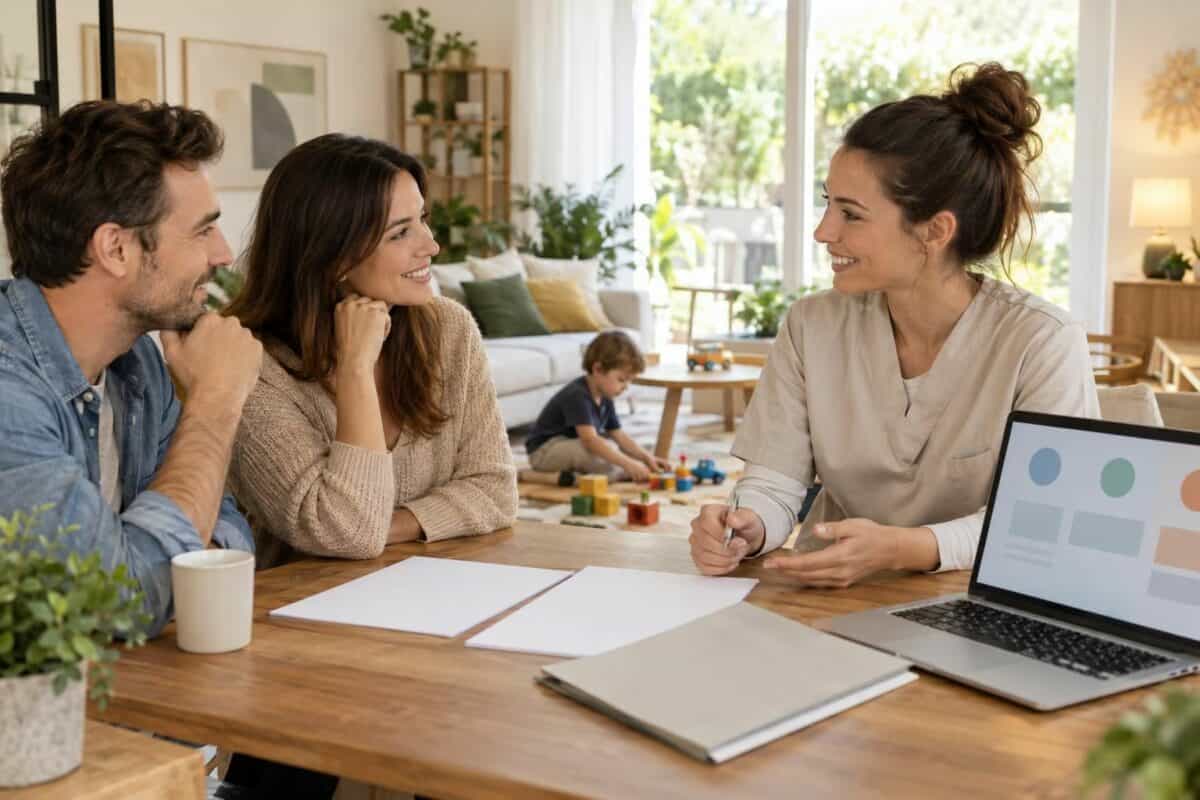 CESU : mode d’emploi pour les familles