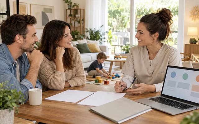 CESU : mode d’emploi pour les familles