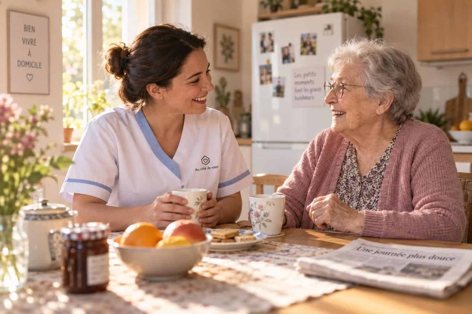 découvrez 20 articles consacrés à la santé des personnes âgées : prévention, bien-être, autonomie et conseils pour mieux vieillir.