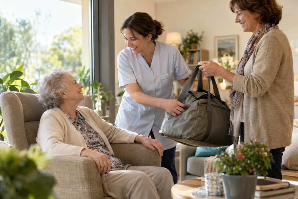 découvrez les solutions d’hébergement temporaire pour offrir du répit aux aidants et garantir un accompagnement adapté à leurs proches.