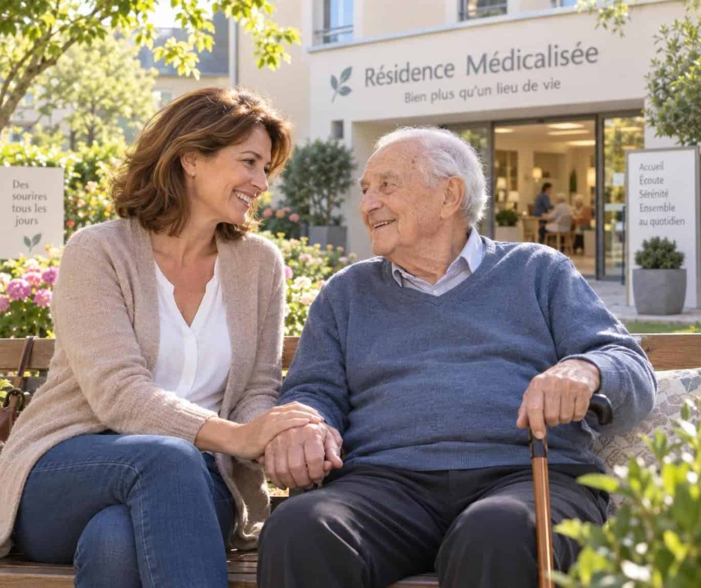 découvrez les solutions d’hébergement temporaire pour offrir du répit aux aidants et garantir un accompagnement adapté à leurs proches.