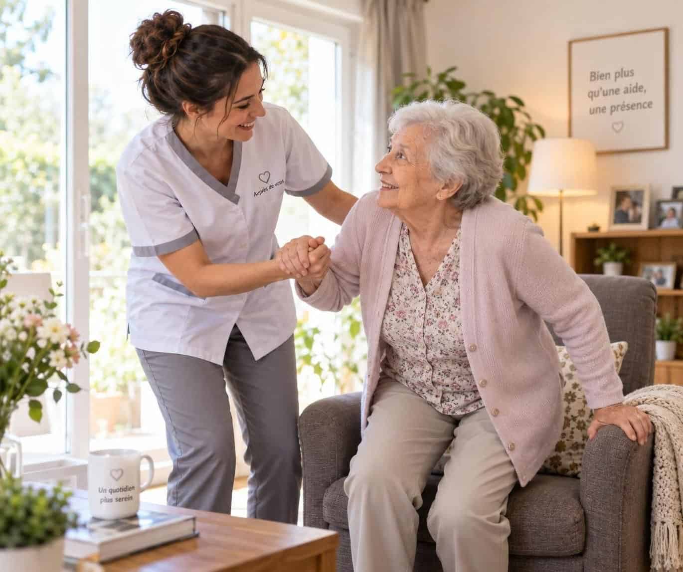 oui, vous pouvez employer directement une auxiliaire de vie. découvrez les démarches, les obligations d’employeur et les aides financières disponibles.